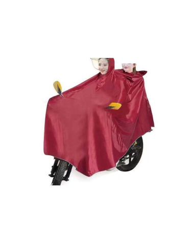 Αδιάβροχο μοτοσυκλέτας/Scooter - 268