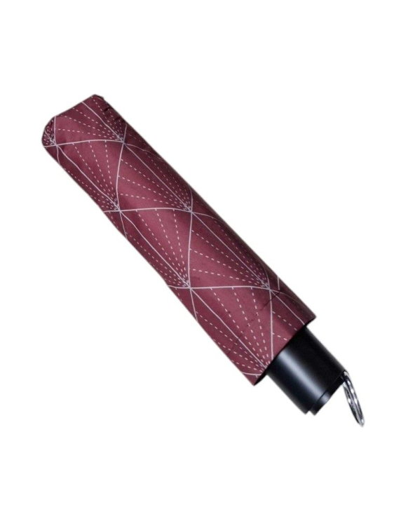 Ομπρέλα σπαστή - 7036 - 171102 - Red