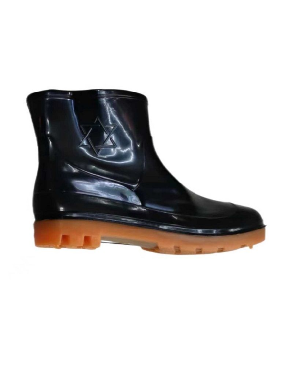 Αδιάβροχη γαλότσα - No.42