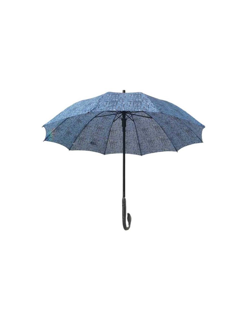 Αυτόματη ομπρέλα μπαστούνι - 10K - Tradesor