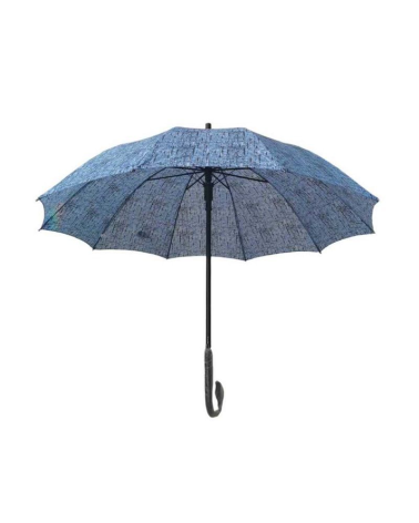 Αυτόματη ομπρέλα μπαστούνι - 10K - Tradesor