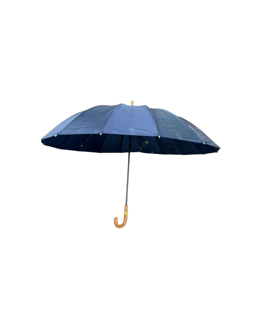 Αυτόματη ομπρέλα μπαστούνι - 70cm - 16K