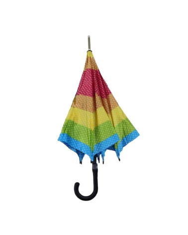 Αυτόματη ομπρέλα μπαστούνι - 8K - Tradesor