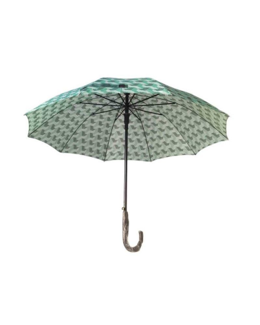 Αυτόματη ομπρέλα μπαστούνι - 10K - Tradesor