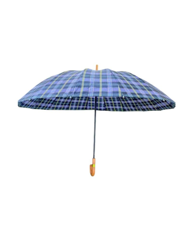 Αυτόματη ομπρέλα μπαστούνι - 70cm - 16K