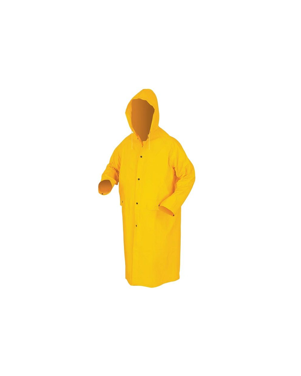 Αδιάβροχο - One Sized - PU - Yellow