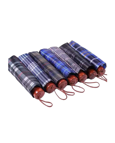 Ομπρέλα σπαστή - 8K - Tradesor