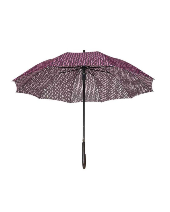 Αυτόματη ομπρέλα μπαστούνι - 10K - Tradesor