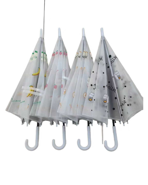 Παιδική ομπρέλα μπαστούνι