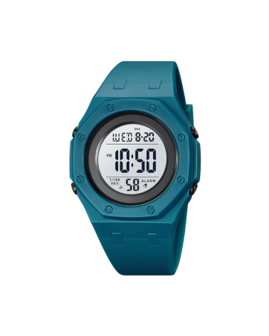 Ψηφιακό ρολόι χειρός – Skmei - 2048 - Blue