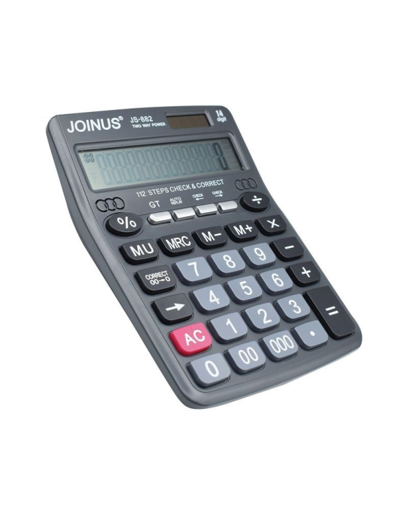 Ψηφιακή αριθμομηχανή - JS-882
