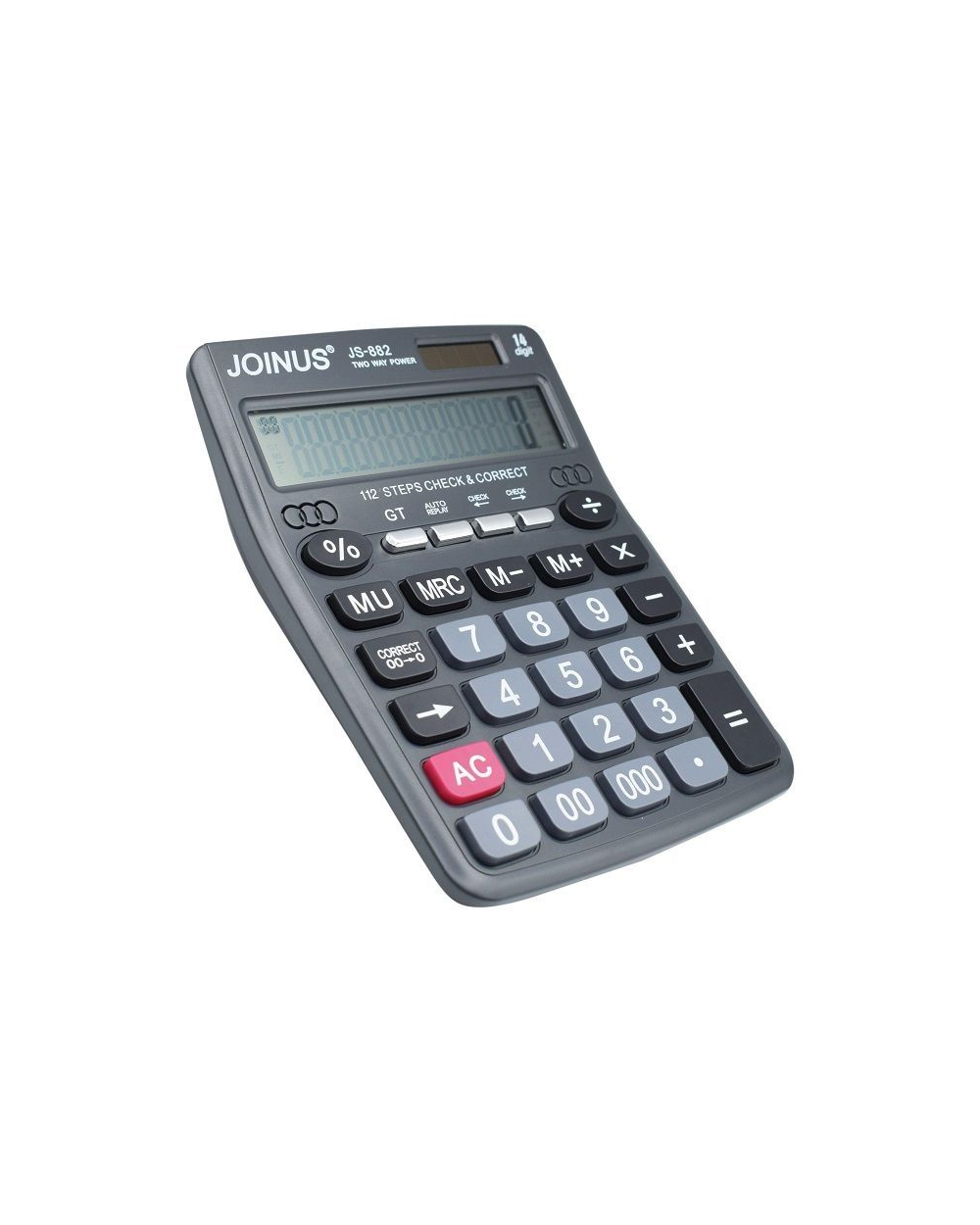 Ψηφιακή αριθμομηχανή - JS-882