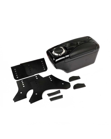 Κονσόλα χειρόφρενου αυτοκινήτου - Τεμπέλης - HR2607 - Universal