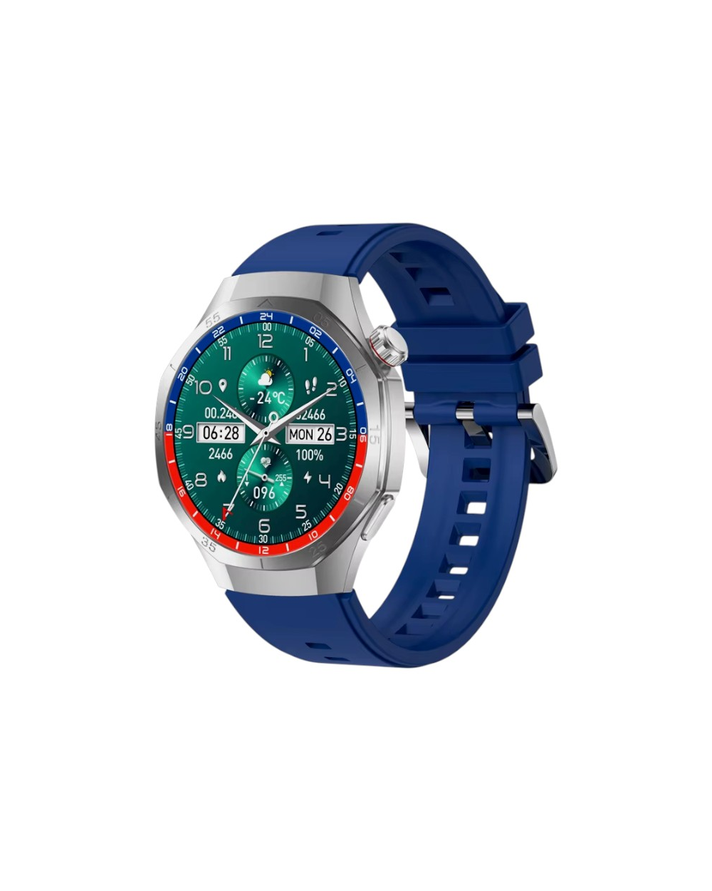 Smartwatch - Z16 Pro - 065479 - Blue