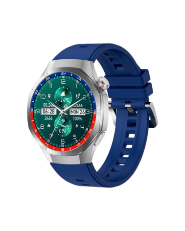Smartwatch - Z16 Pro - 065479 - Blue
