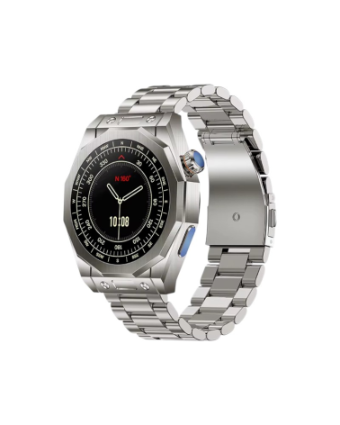 Smartwatch - Z18 Max - Stainless Steel
