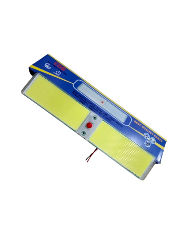 Λάμπα LED καμπίνας αυτοκινήτου - 1123020/32A - 32.5cm