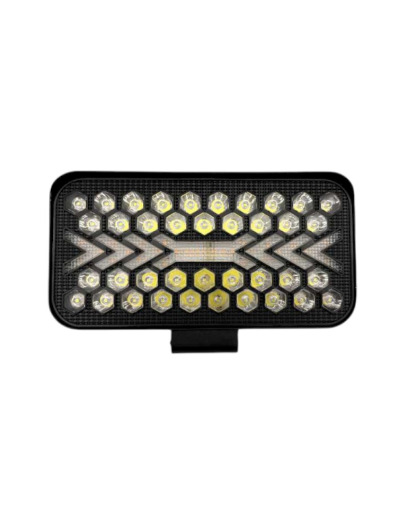 Προβολέας οχημάτων LED - 140W - 12/24V - 1102435/7