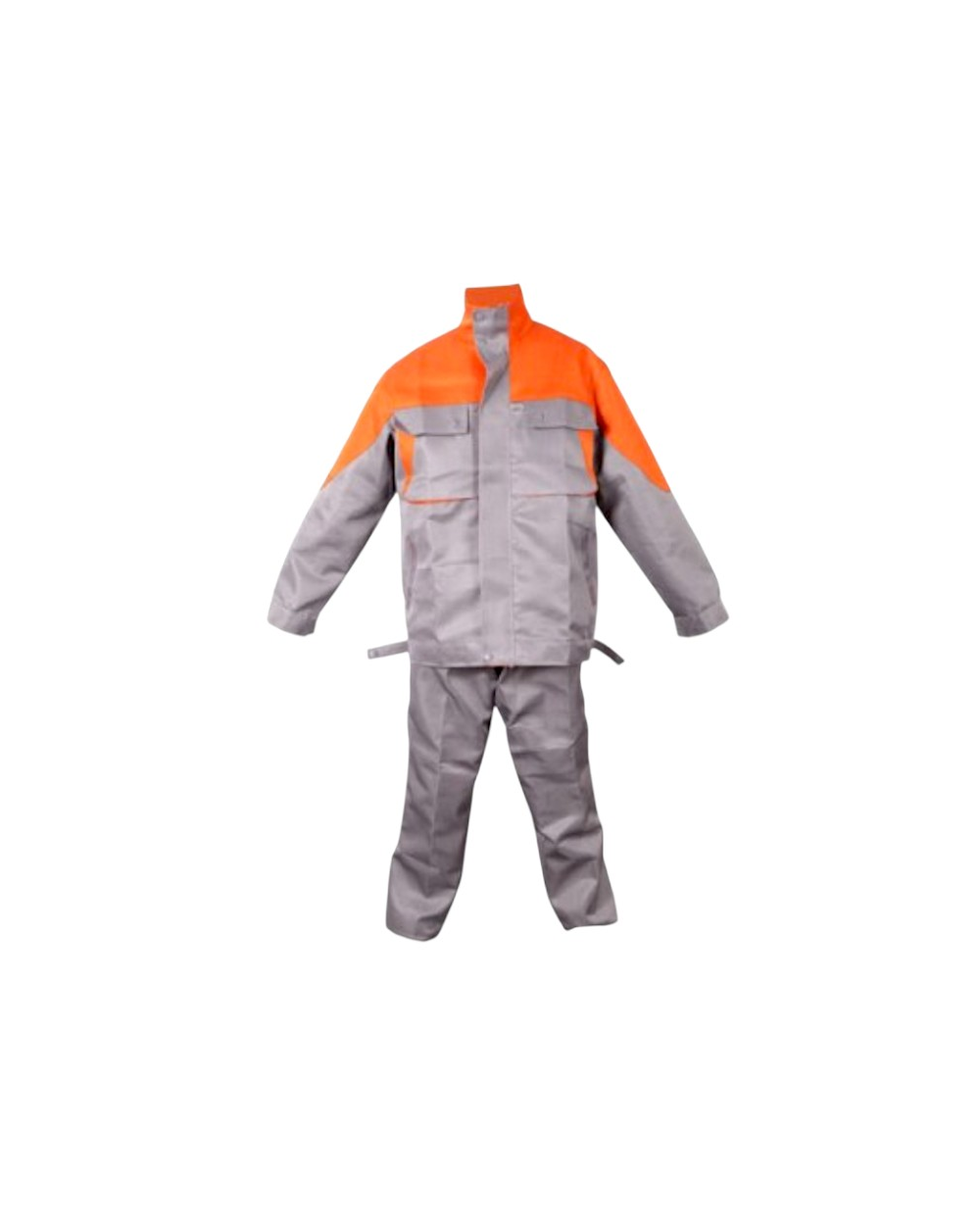 Φόρμα εργασίας - No.4XL - 93-100kg - Finder