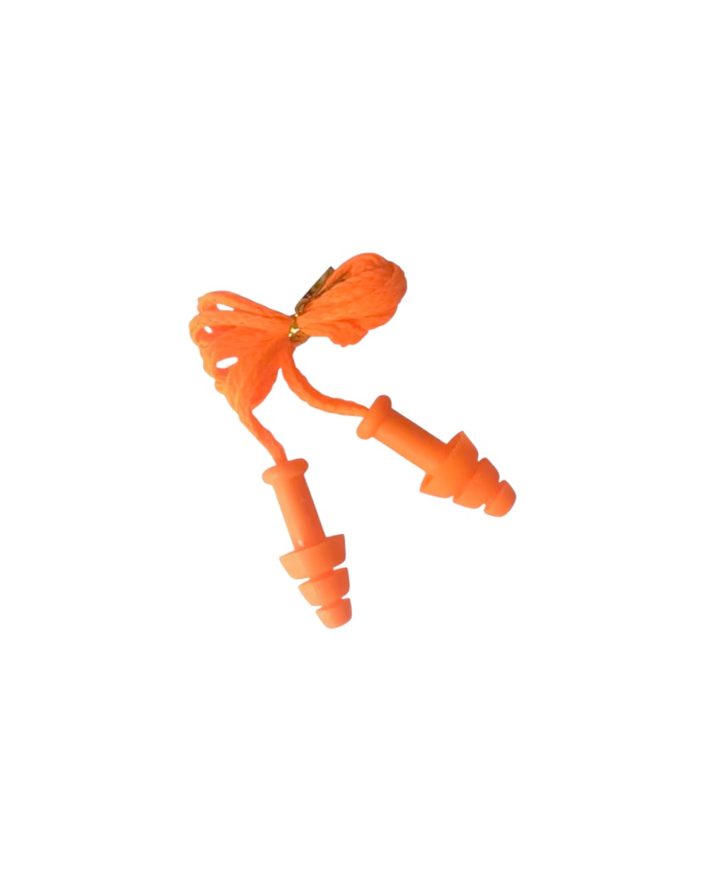 Ωτοασπίδες προστασίας θορύβου εργασίας - 24pcs - 38dB - Finder