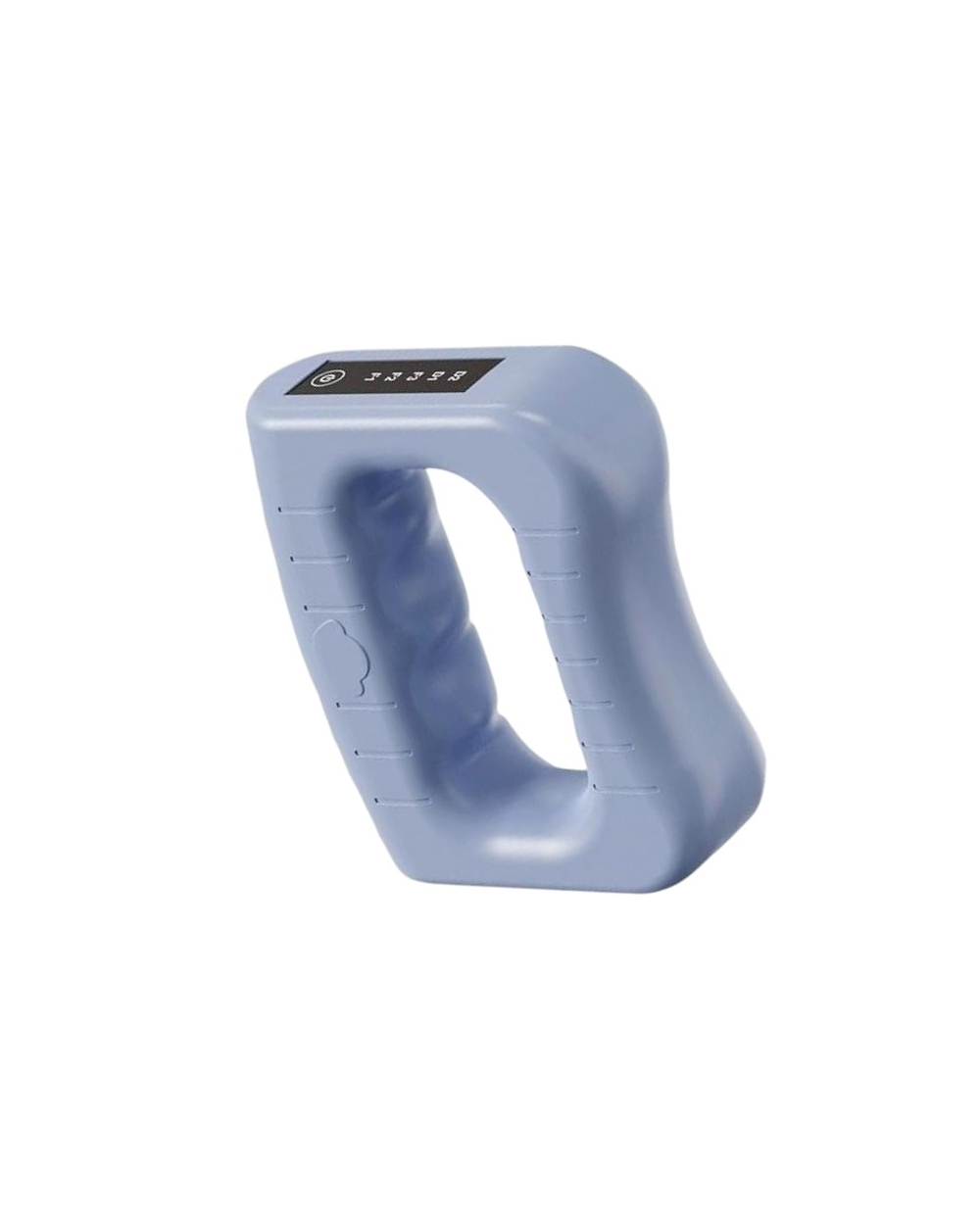 Συσκευή μασάζ σώματος - Fascial - 614691 - Blue