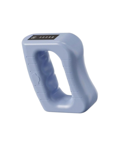Συσκευή μασάζ σώματος - Fascial - 614691 - Blue