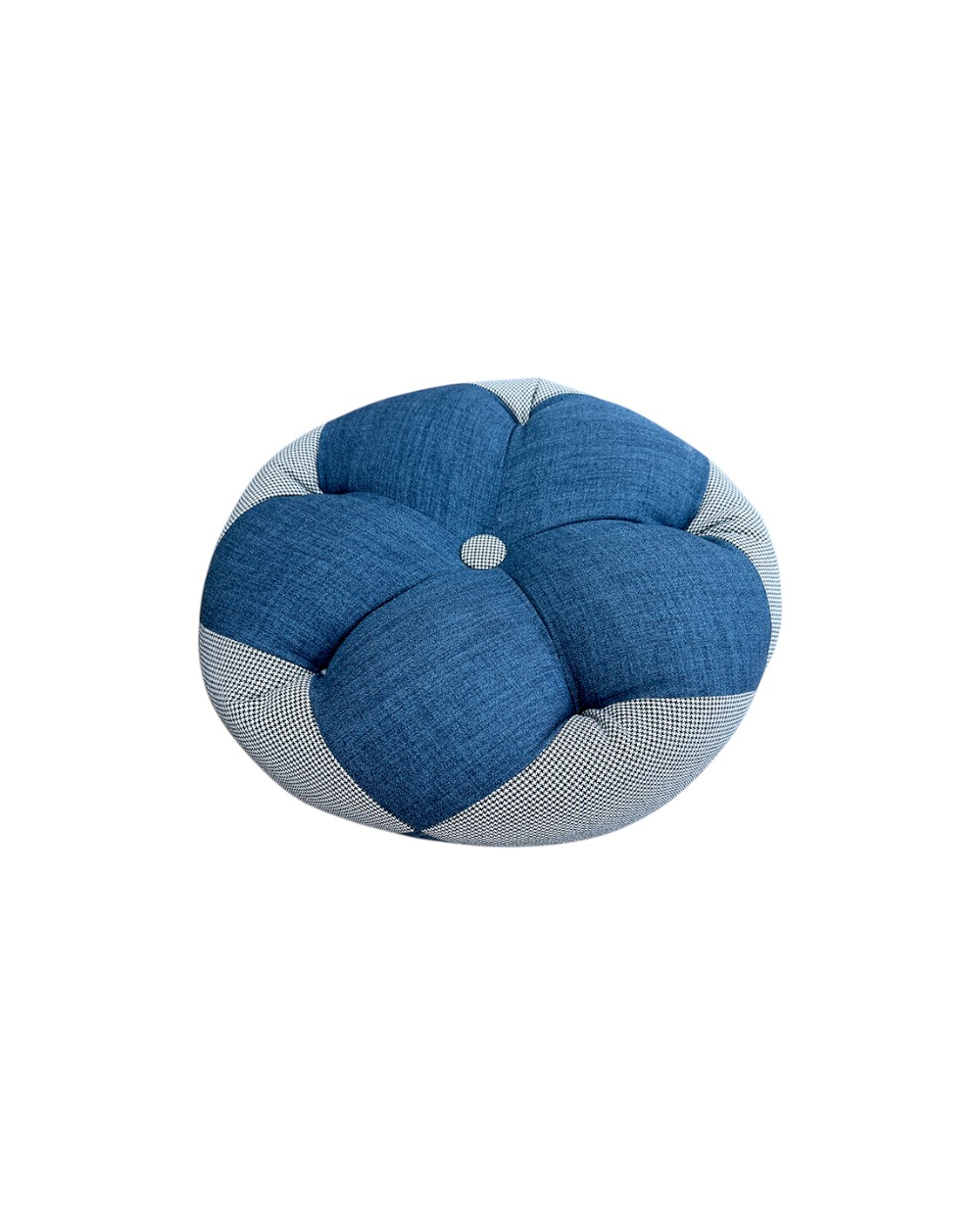 Μαξιλάρι καρέκλας - 40cm - 720186 - Blue