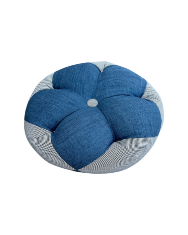 Μαξιλάρι καρέκλας - 40cm - 720186 - Blue