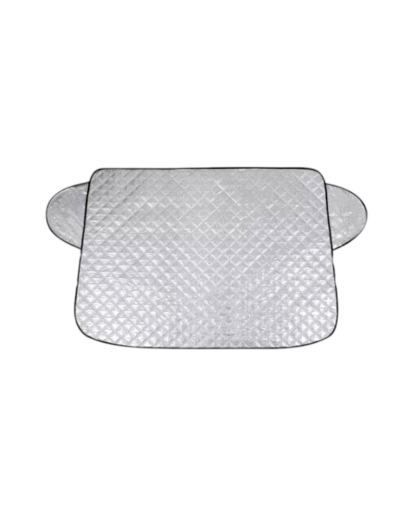 Προστατευτικό κάλυμμα χιονιού παρμπρίζ αυτοκινήτου - R-H15301