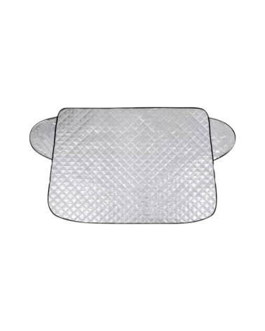 Προστατευτικό κάλυμμα χιονιού παρμπρίζ αυτοκινήτου - R-H15301