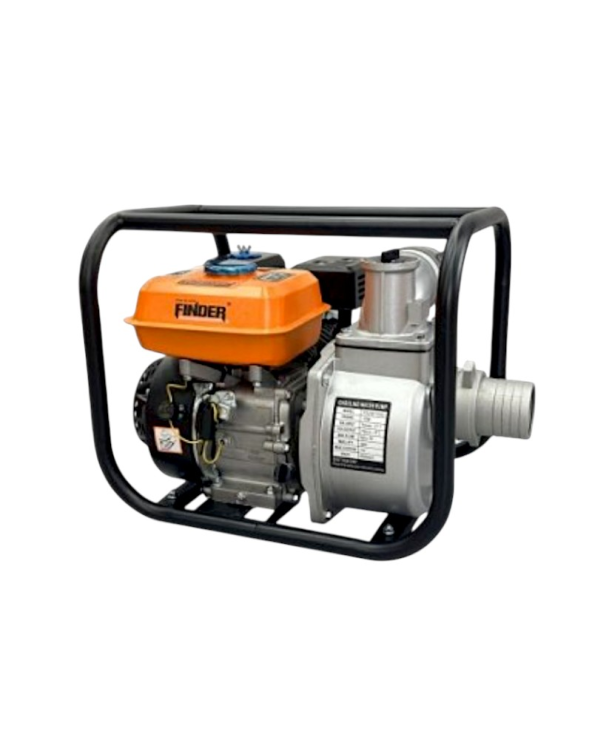 Αντλία νερού βενζίνης - 3"/7hp - Finder