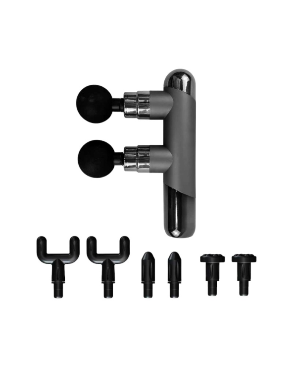 Συσκευή μασάζ σώματος - Dual Fascial Gun - CX-202548