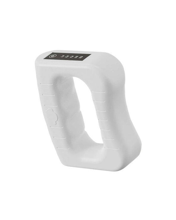 Συσκευή μασάζ σώματος - Fascial - 614691 - White