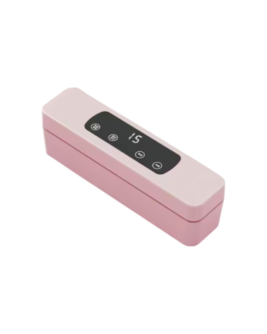 Συσκευή αεροστεγούς σφράγισης τροφίμων - DTY-188 - 814307 - Pink