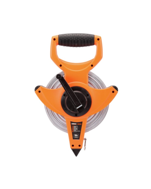 Μετροταινία - 50m x 12.5mm - Finder