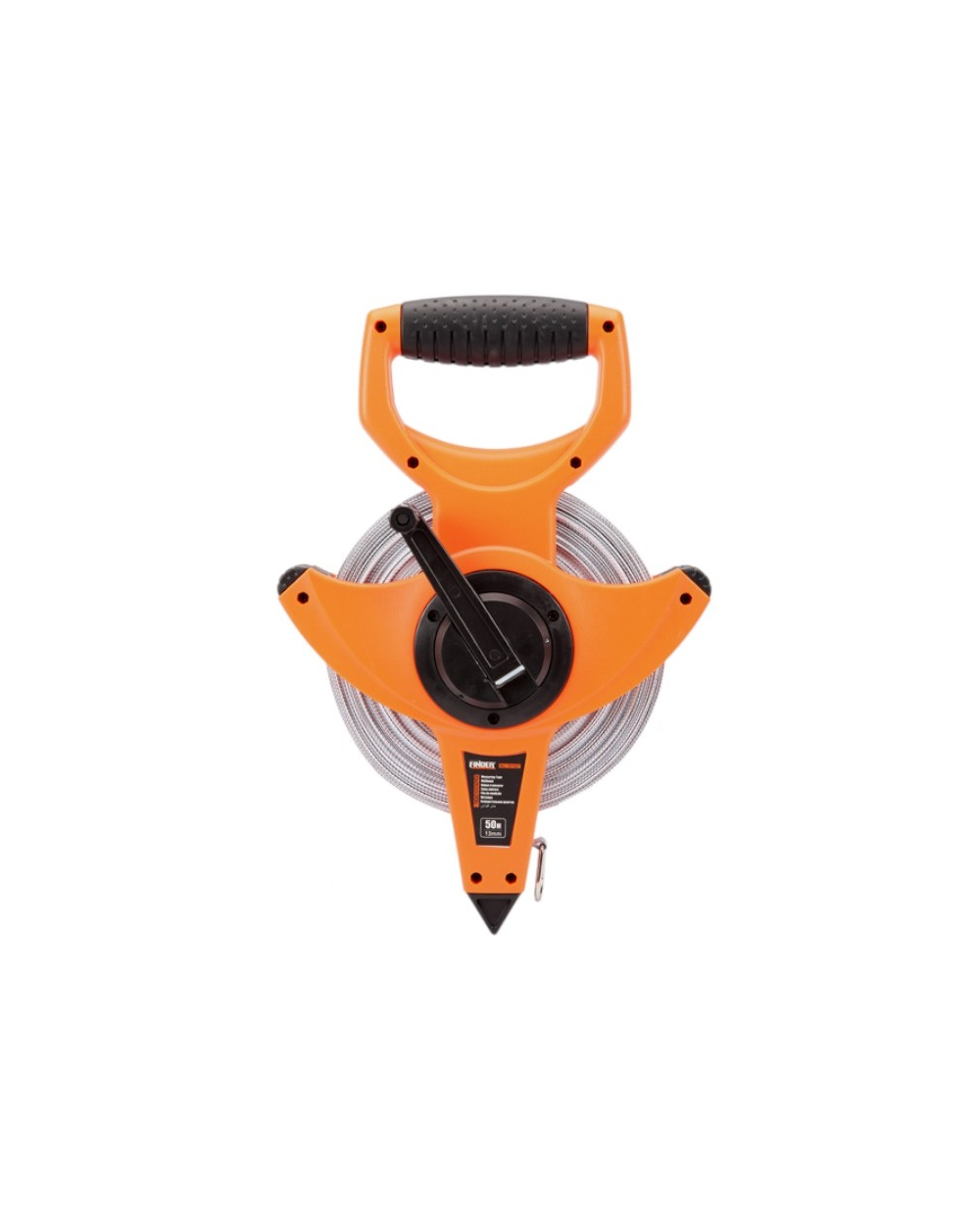 Μετροταινία - 50m x 12.5mm - Finder