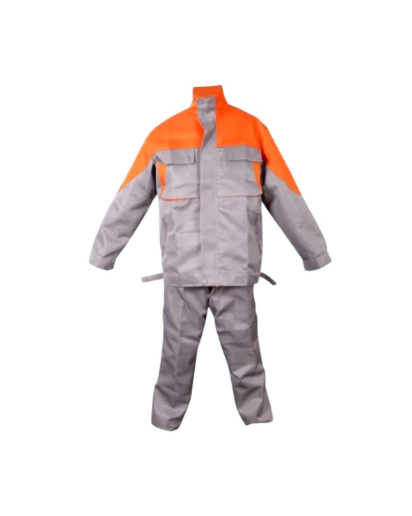 Φόρμα εργασίας - No.L - 60-70kg - Finder