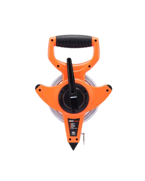 Μετροταινία - 30m x 12.5mm - Finder