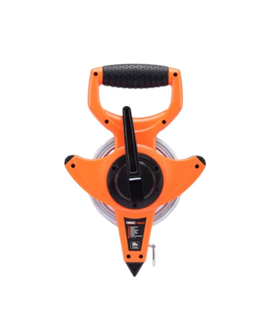 Μετροταινία - 30m x 12.5mm - Finder