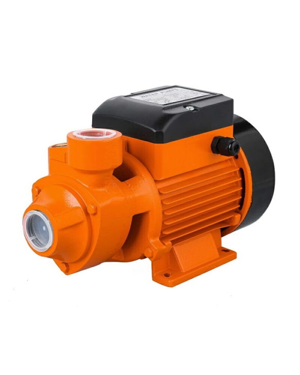 Αντλία επιφανείας νερού - 370W/0.5HP - QB60 - Finder