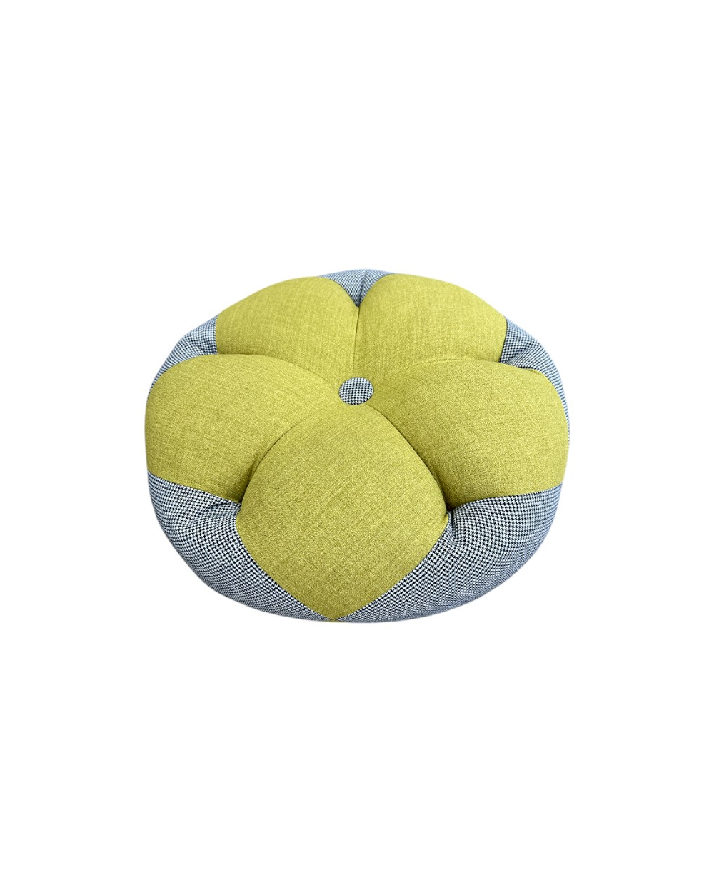 Μαξιλάρι καρέκλας - 40cm - 720186 - Yellow