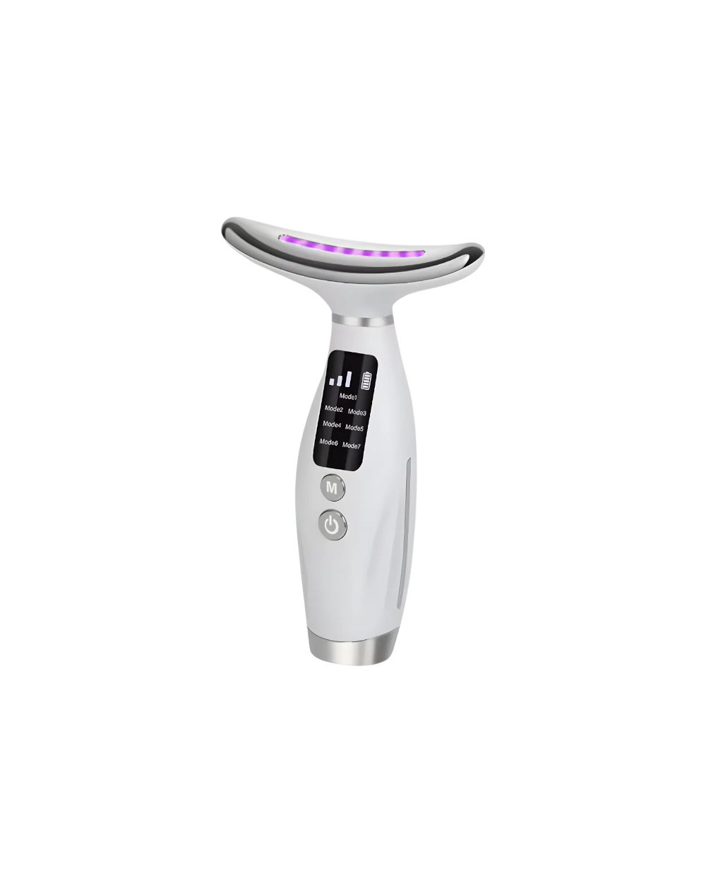 Συσκευή φωτοθεραπείας προσώπου-λαιμού - EMS Face Neck Lifting - HY69