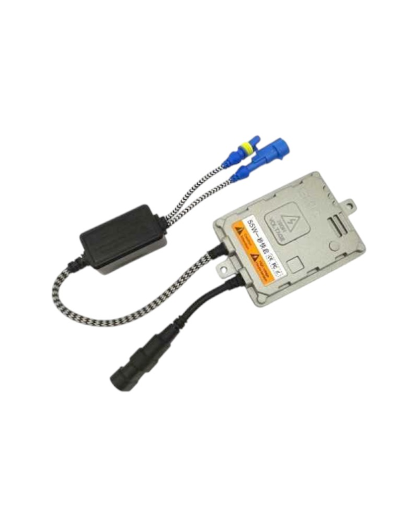 Μετασχηματιστής & σταθεροποιητής τάσης φώτων οχημάτων HID - Ballasts - DC 12V-AC 55W - 1116302/05 -