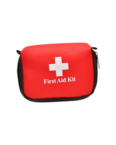 Κιτ πρώτων βοηθειών με σύνεργα - 1750201