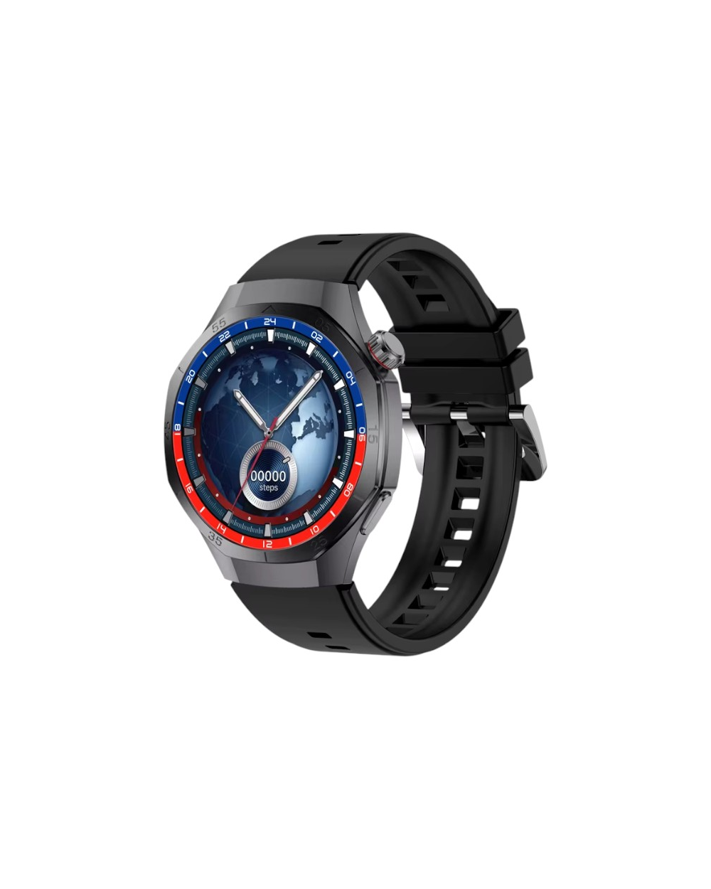 Smartwatch - Z16 Pro - 065479 - Black