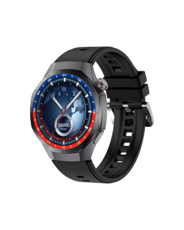 Smartwatch - Z16 Pro - 065479 - Black