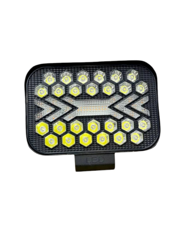 Προβολέας οχημάτων LED - 90W - 12/24V - 1102435/5