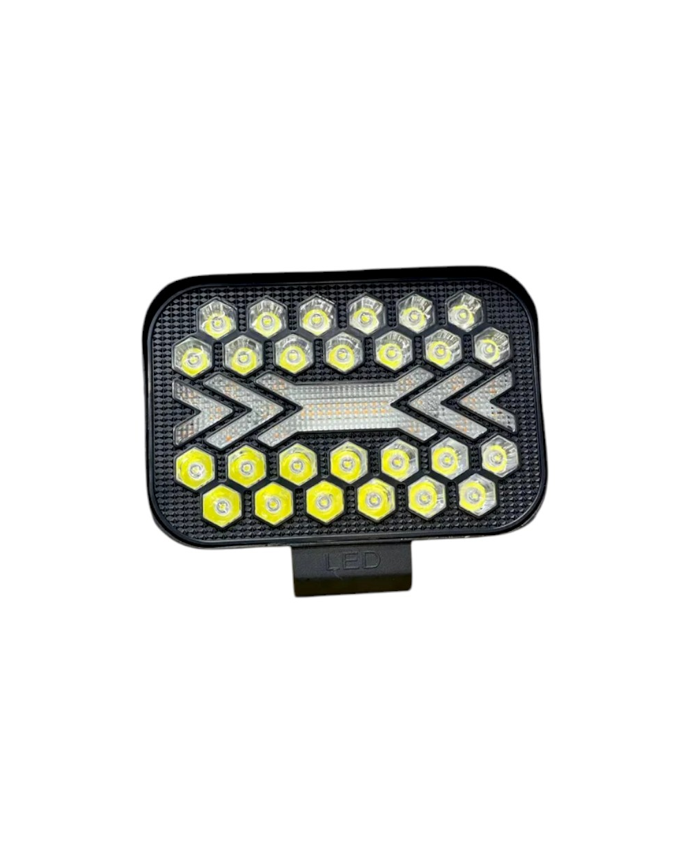 Προβολέας οχημάτων LED - 90W - 12/24V - 1102435/5