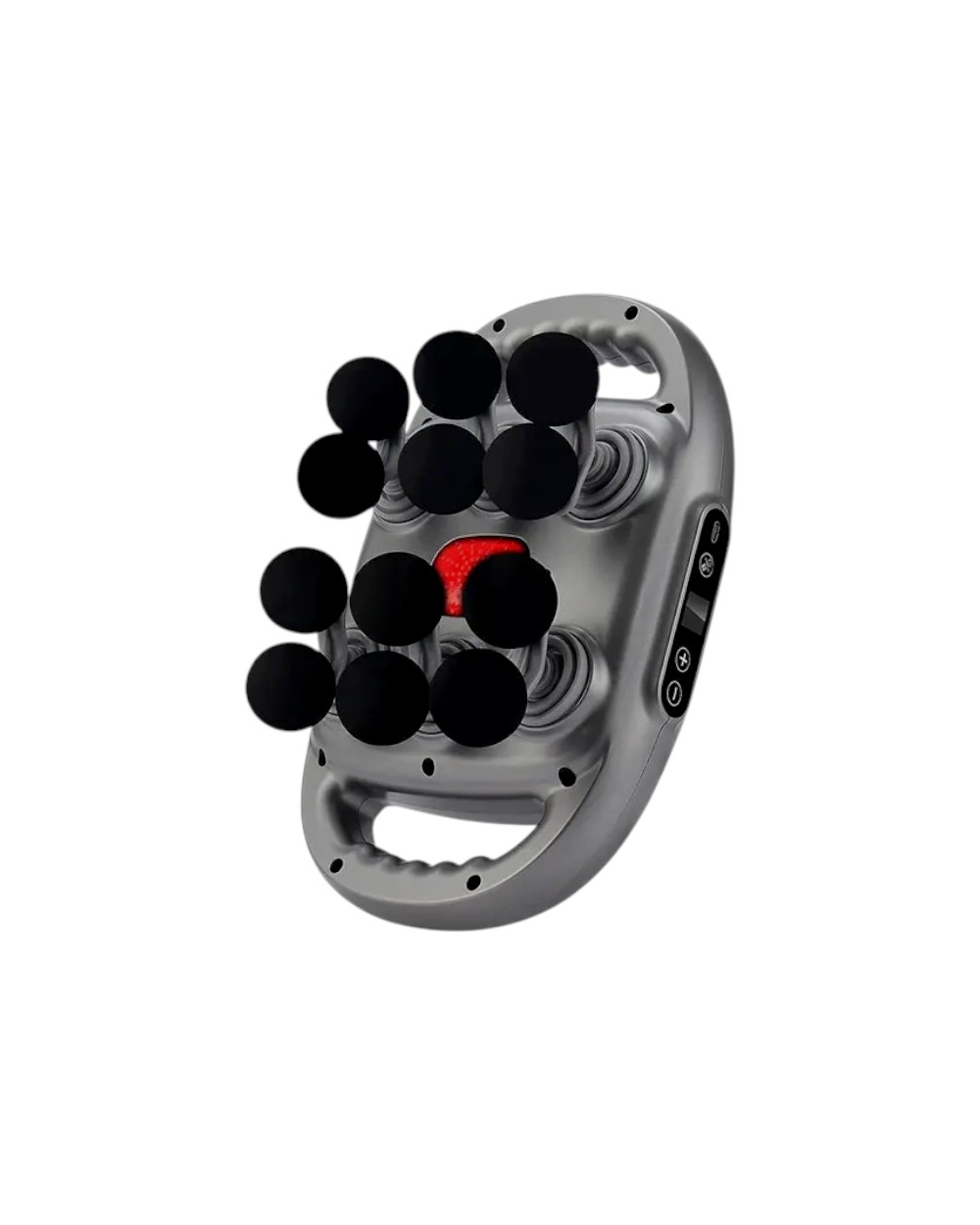 Συσκευή μασάζ σώματος 12 κεφαλών