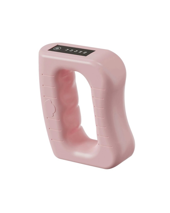 Συσκευή μασάζ σώματος - Fascial - 614691 - Pink